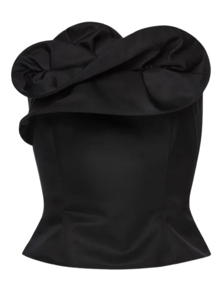 MAGDA BUTRYM - Bustier Top 
