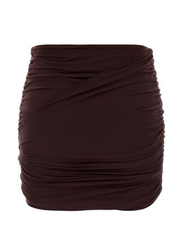 MAGDA BUTRYM - STRETCH JERSEY SKIRT
