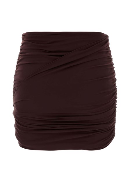 MAGDA BUTRYM - STRETCH JERSEY SKIRT