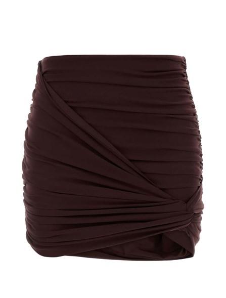 MAGDA BUTRYM - STRETCH JERSEY SKIRT