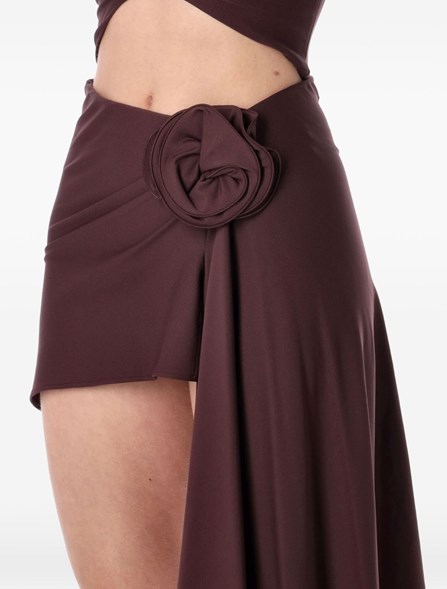 MAGDA BUTRYM - STRETCH JERSEY SKIRT