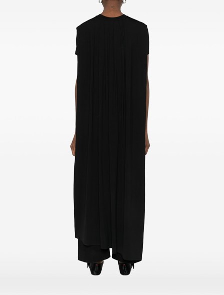 MAGDA BUTRYM - Draped T-shirt