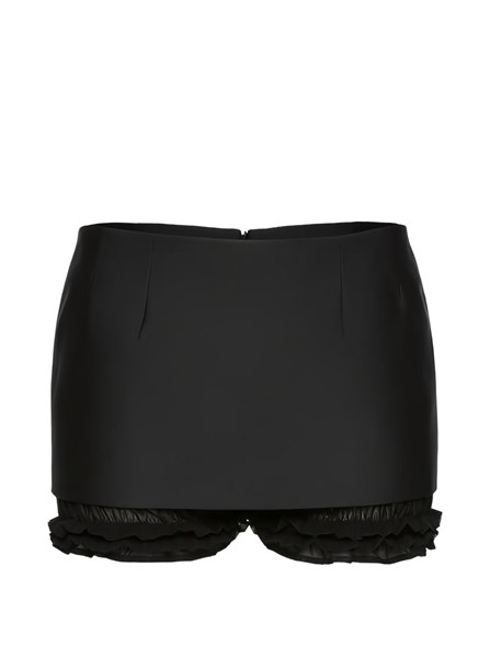 MAGDA BUTRYM - Minigonna con shorts