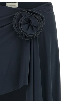 MAGDA BUTRYM - GONNA IN JERSEY STRETCH