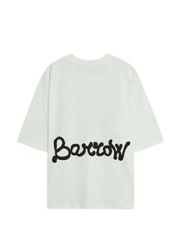 BARROW - PRINTED T-SHIRT