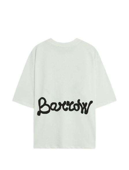 BARROW - PRINTED T-SHIRT