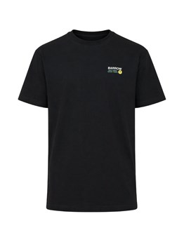 BARROW - T-shirt in cotone