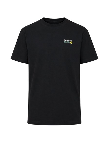 BARROW - PRINTED T-SHIRT