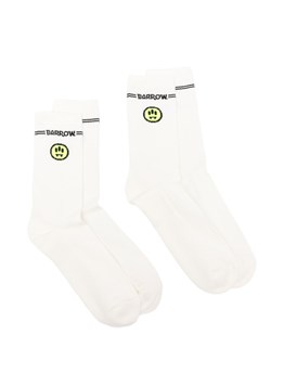 BARROW - Socks with logo