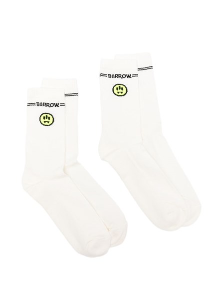 BARROW - Socks with logo