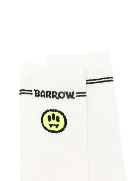 BARROW - Socks with logo