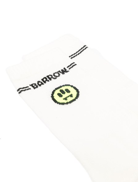 BARROW - Socks with logo