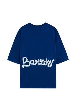 BARROW - PRINTED T-SHIRT