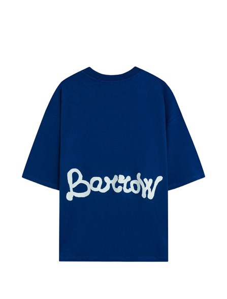 BARROW - PRINTED T-SHIRT