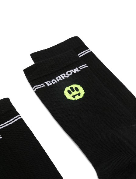 BARROW - Socks with logo
