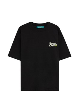 BARROW - PRINTED T-SHIRT