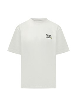 BARROW - PRINTED T-SHIRT