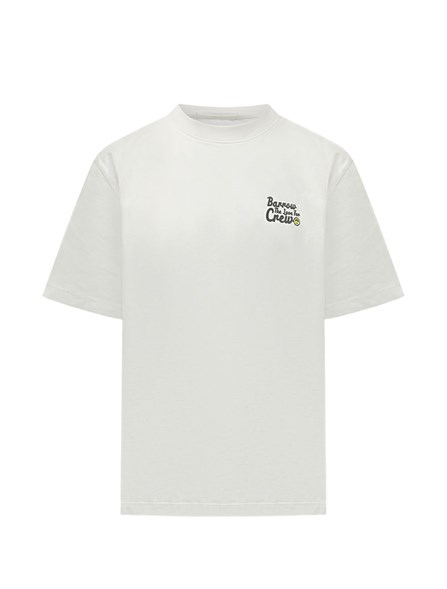 BARROW - PRINTED T-SHIRT