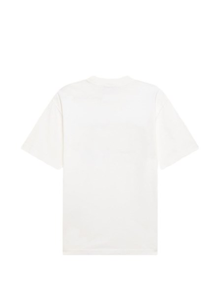 AUTRY - T-shirt with logo