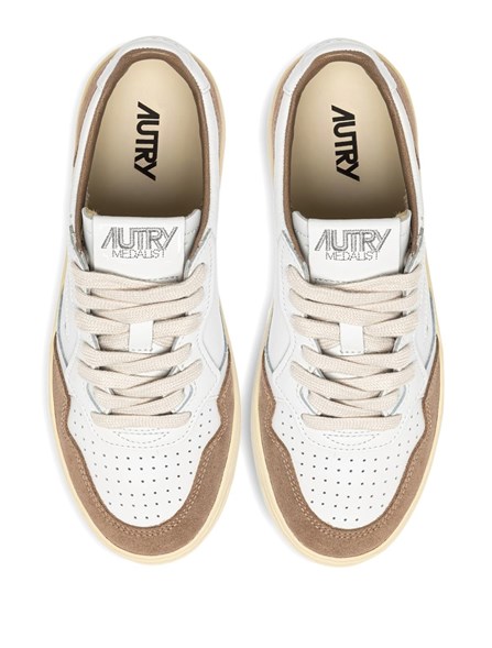 AUTRY - SNEAKERS MEDALIST