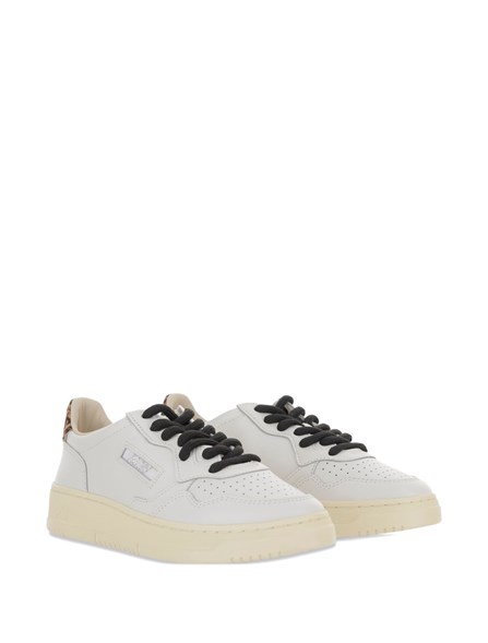 AUTRY - SNEAKERS MEDALIST