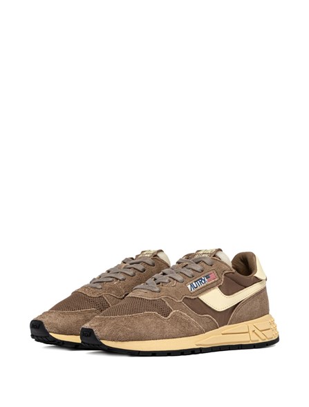 AUTRY - SNEAKERS REELWIND LOW