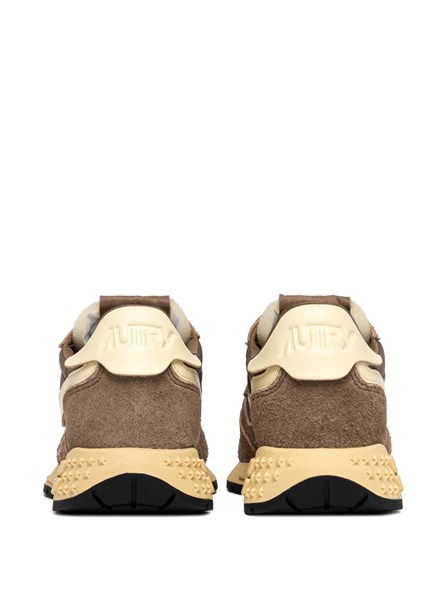 AUTRY - SNEAKERS REELWIND LOW