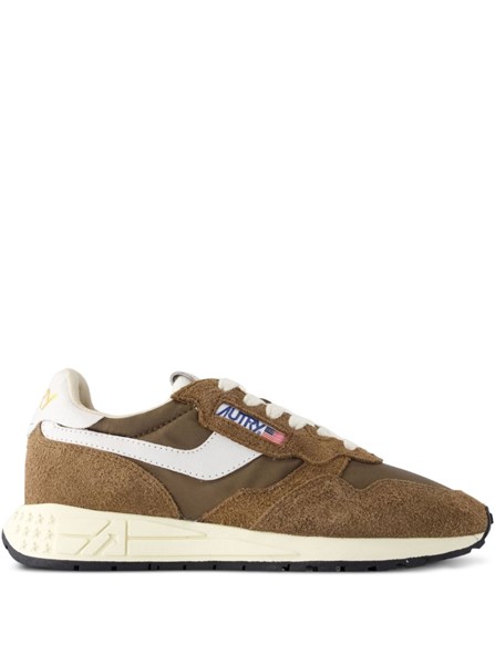 AUTRY - SNEAKERS REELWIND LOW