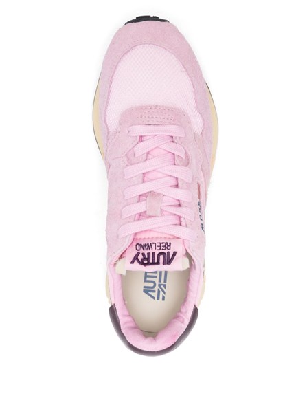 AUTRY - SNEAKERS REELWIND LOW