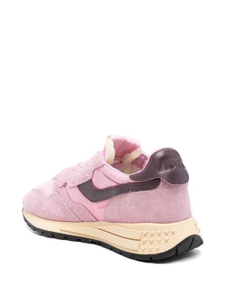 AUTRY - SNEAKERS REELWIND LOW