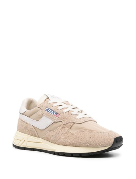 AUTRY - SNEAKERS REELWIND LOW