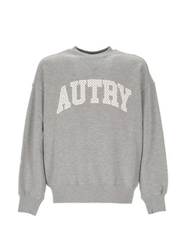 AUTRY - LOGO SWEATSHIRT