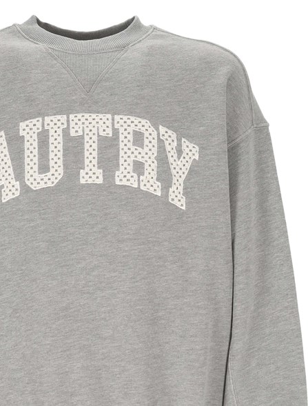 AUTRY - LOGO SWEATSHIRT