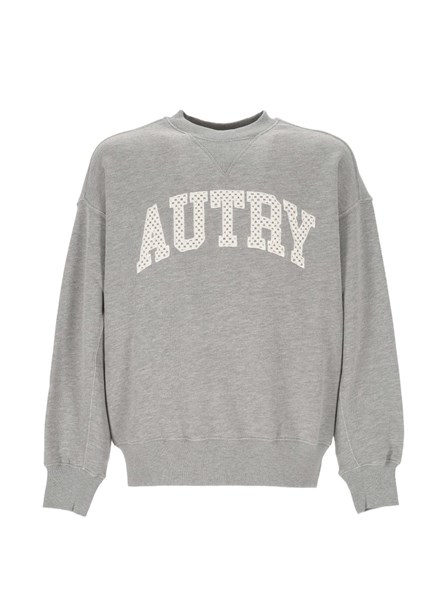 AUTRY - LOGO SWEATSHIRT