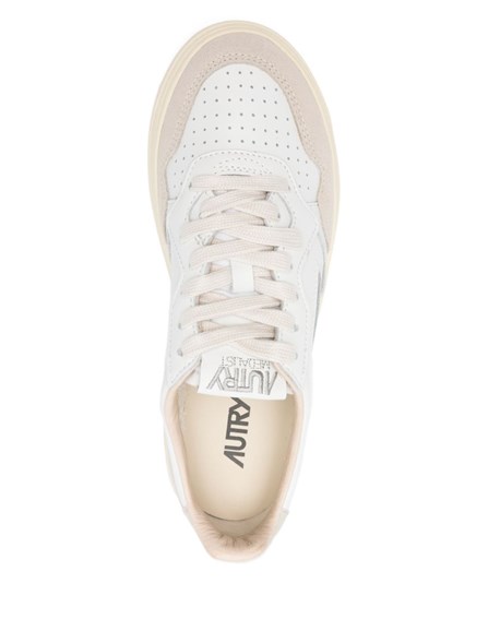 AUTRY - SNEAKERS MEDALIST