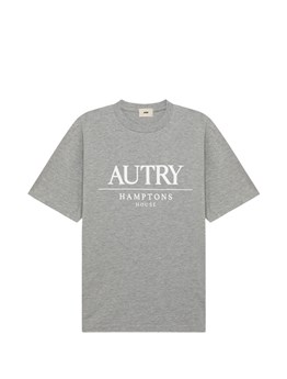 AUTRY - T-shirt con logo