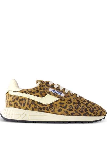 AUTRY - SNEAKERS REELWIND LOW