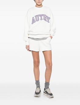 AUTRY - LOGO SWEATSHIRT