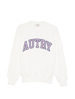AUTRY - LOGO SWEATSHIRT