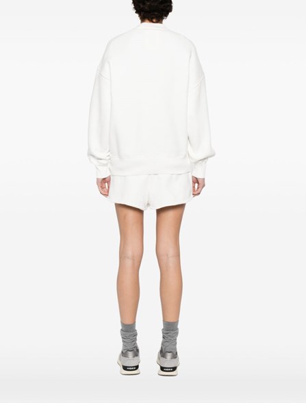 AUTRY - LOGO SWEATSHIRT