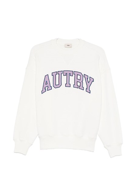 AUTRY - LOGO SWEATSHIRT