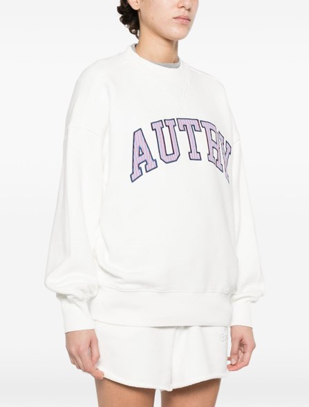 AUTRY - LOGO SWEATSHIRT