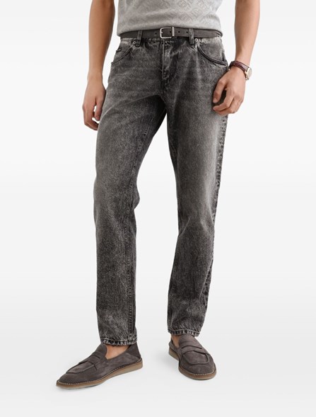 DOLCE & GABBANA - JEANS 