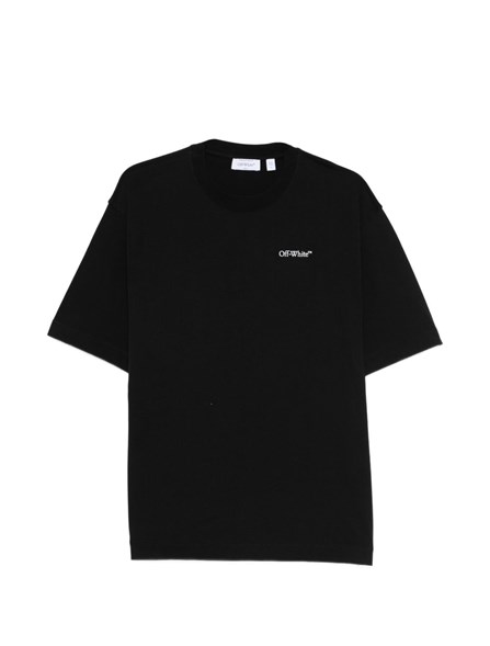 OFF-WHITE - T-SHIRT LOGO
