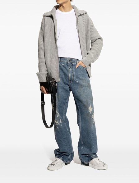 DOLCE & GABBANA - SNEAKERS 'PORTOFINO'