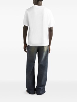 DOLCE & GABBANA - T-SHIRT LOGO