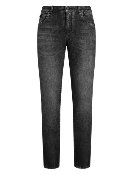 DOLCE & GABBANA - JEANS LOGO