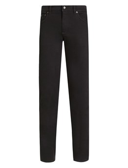 DOLCE & GABBANA - JEANS LOGO