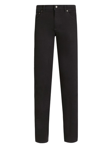 DOLCE & GABBANA - JEANS LOGO