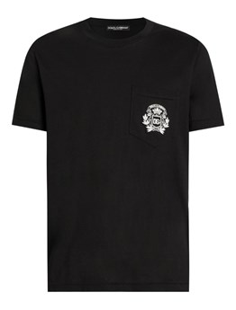 DOLCE & GABBANA - T-SHIRT 